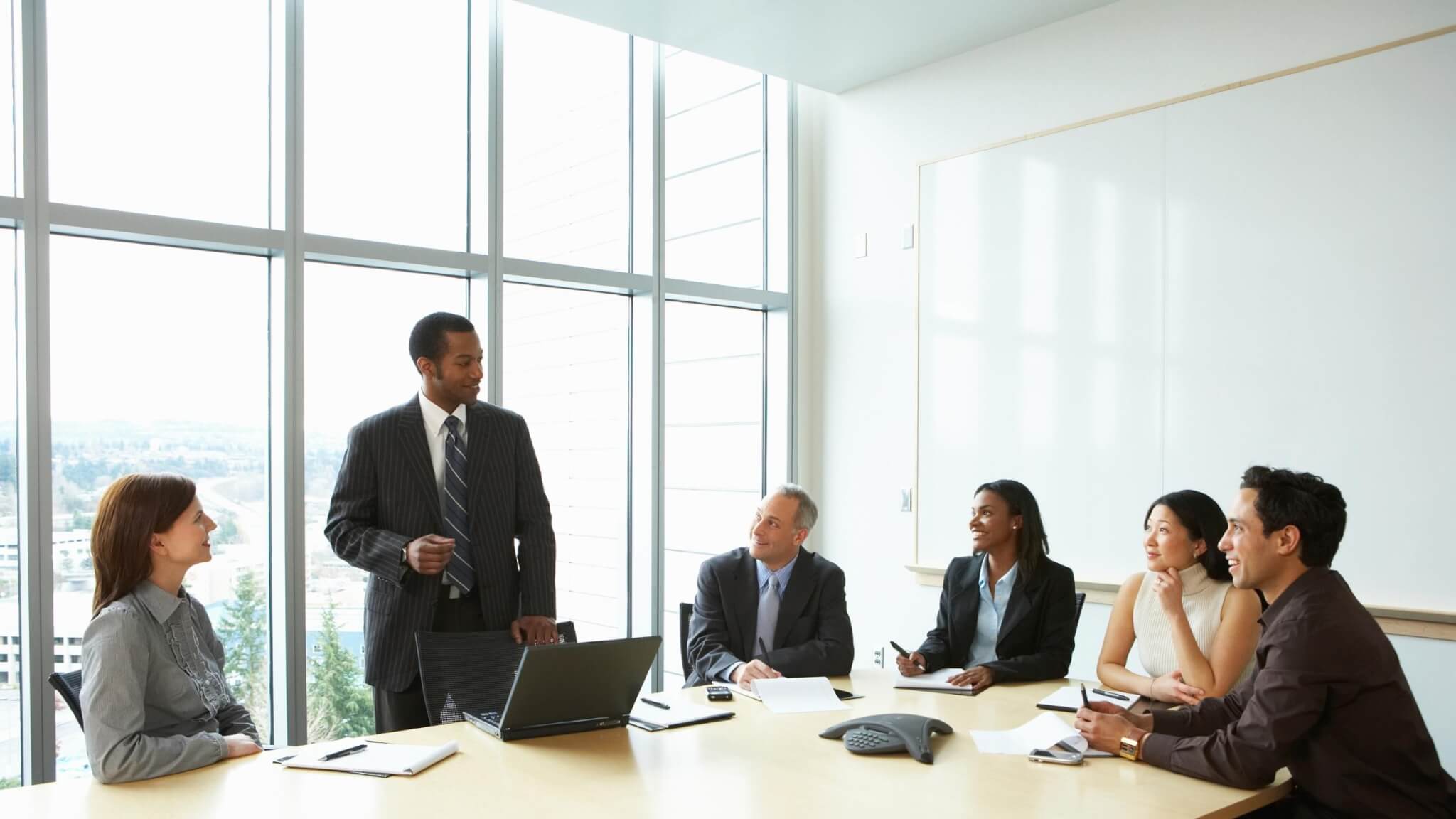 Watch: How the Manage2Lead System Works